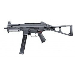 Fusil d'assaut elect hk ump cal 6 mm