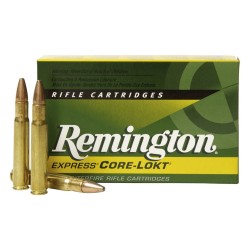 Cart remington 308 win