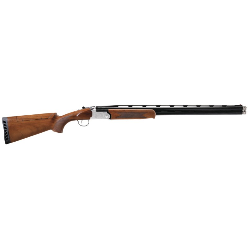 Fusil suhlberg sporting 12/76 canons 76 cm
