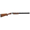 Fusil suhlberg sporting 12/76 canons 76 cm