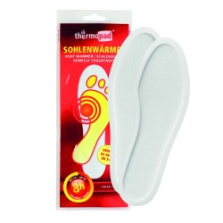 Semelles chauffantes medium/large (x30)