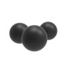 Billes caoutchoucs noyau acier cal 43x100 -rbi