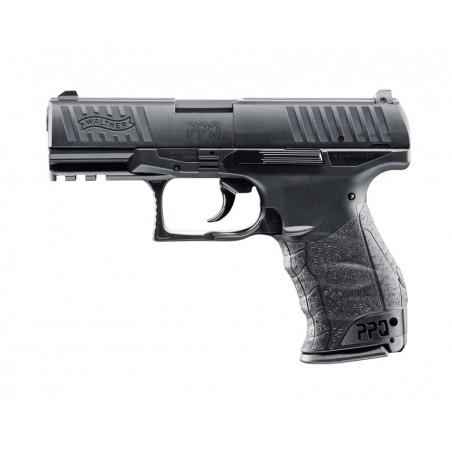 Pist walther ppq co2 cal 4,5mm