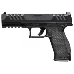 Pist walther pdp compact full size cal 9 mmpara