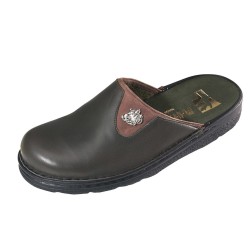 Chaussons sanglier p 41