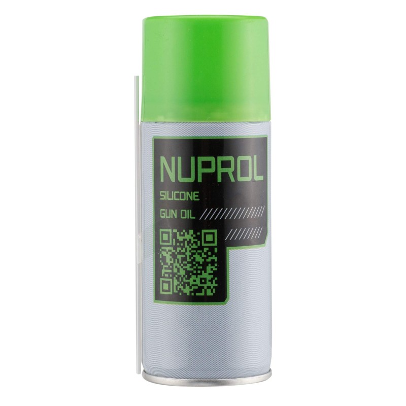 Silicone oil nutrol 180ml