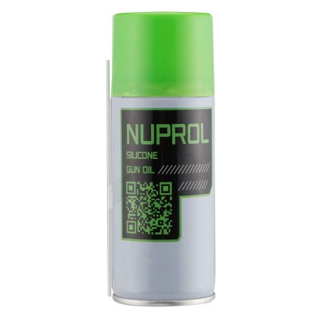 Silicone oil nutrol 180ml