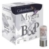 Cart. betp mygra colombaccio 12 cal. 12 / 70 mm n°