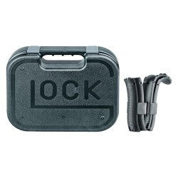 Pist t4e glock 17 gen5 firts edition cal 9mm pak
