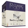 Cart. betp f2 classic fiber 12 cal. 12 / 70 mm n° 5