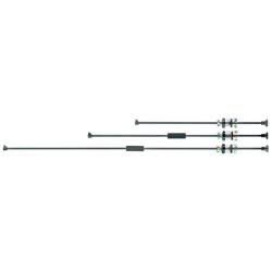 Pack sarbacane nxg 152 cm