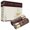 Cart betp f2 long range 12 cal 12/70 n°10