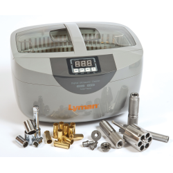 Bac a ultrason lyman turbo sonic 2500
