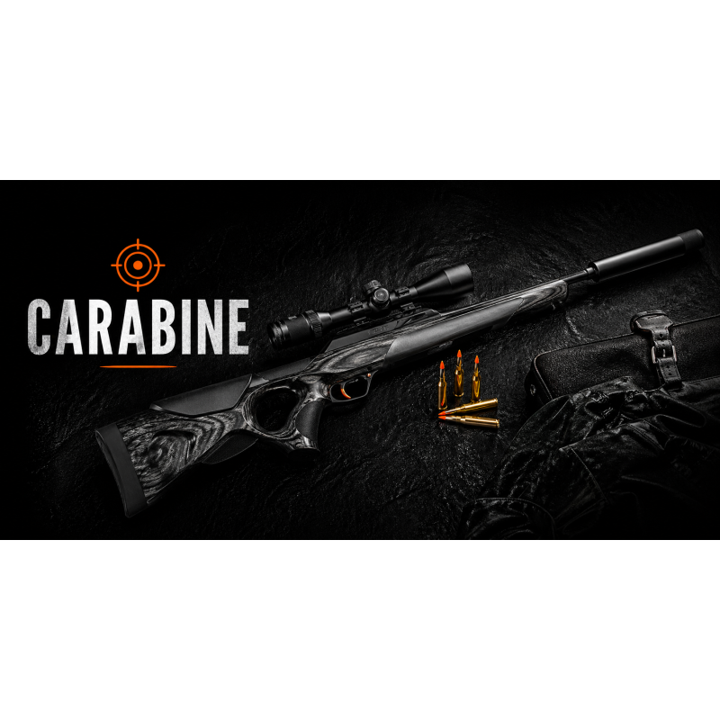 Carabines
