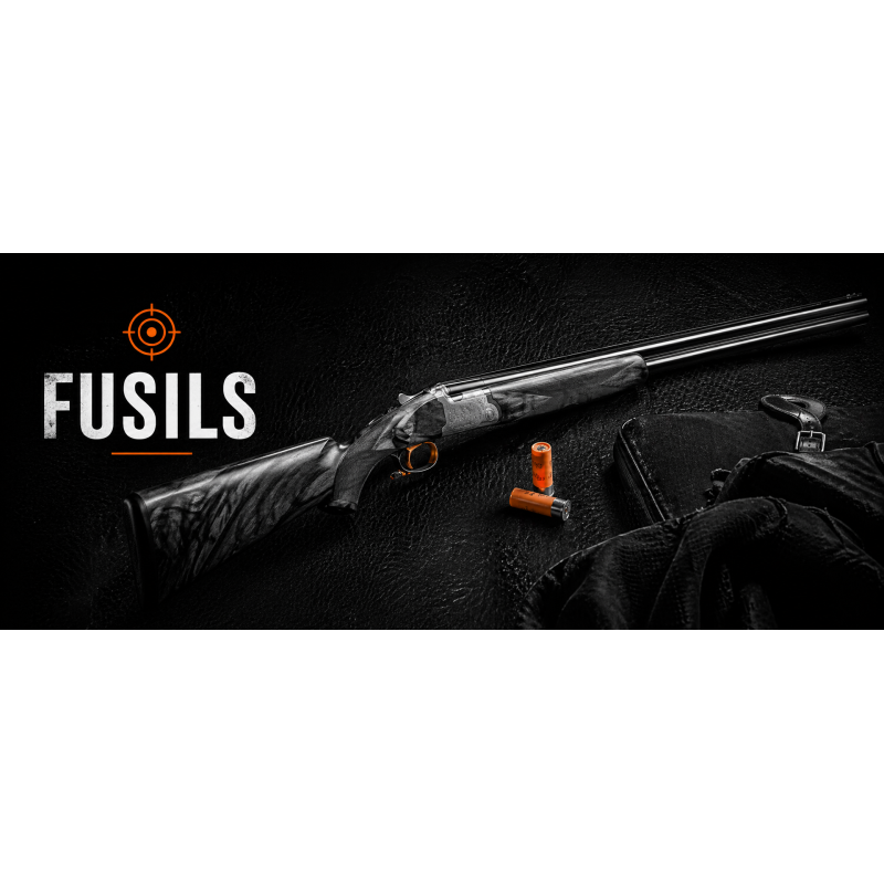 Fusils