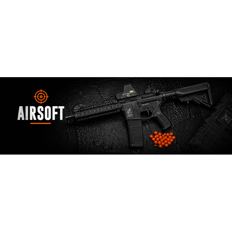 Airsoft