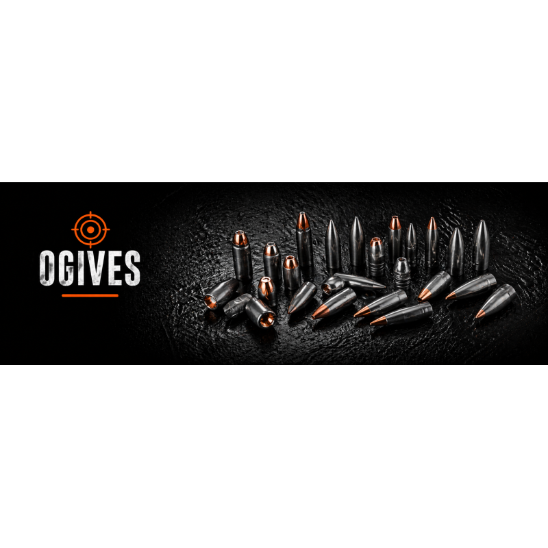 Ogives