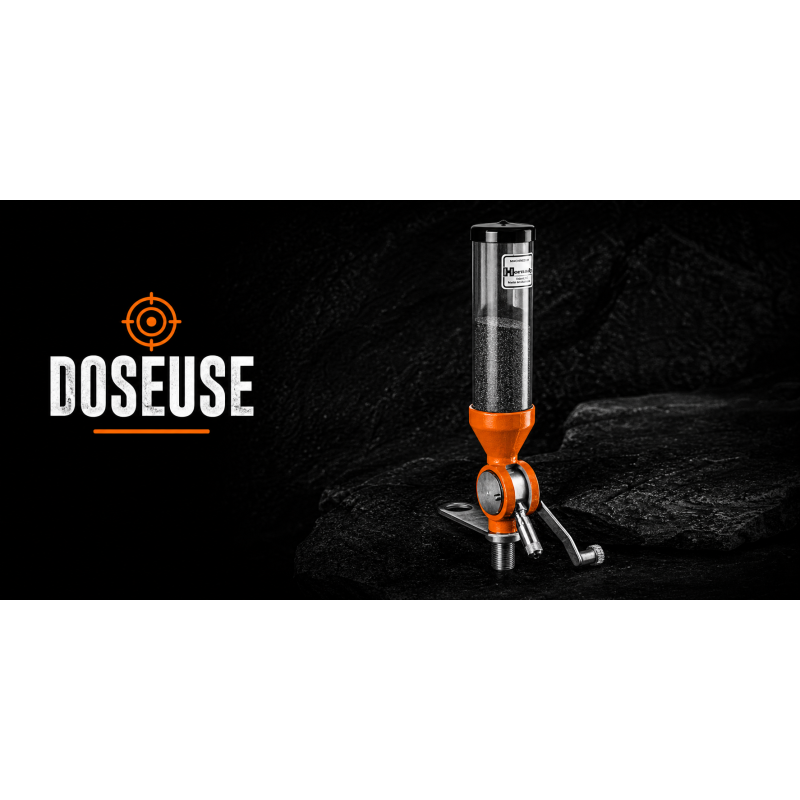 Doseuse
