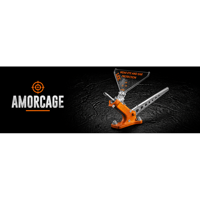 Amorçage