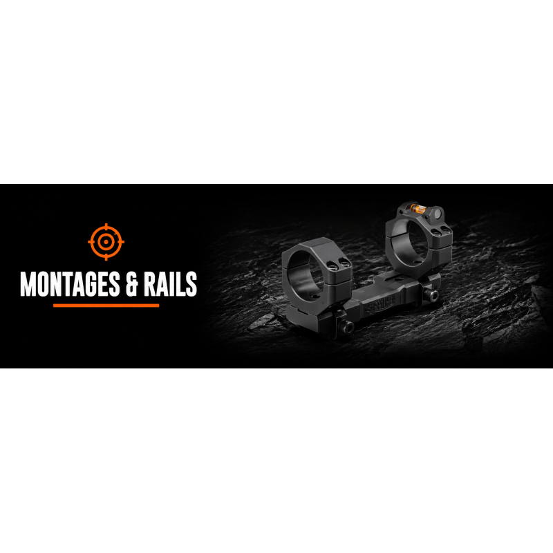 Montages & Rails
