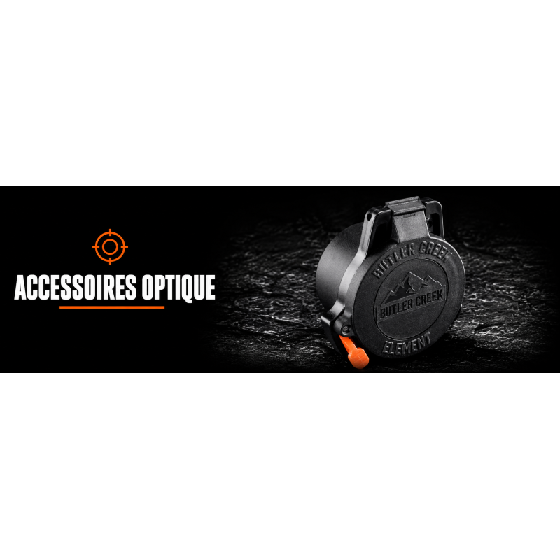 Accessoires optique