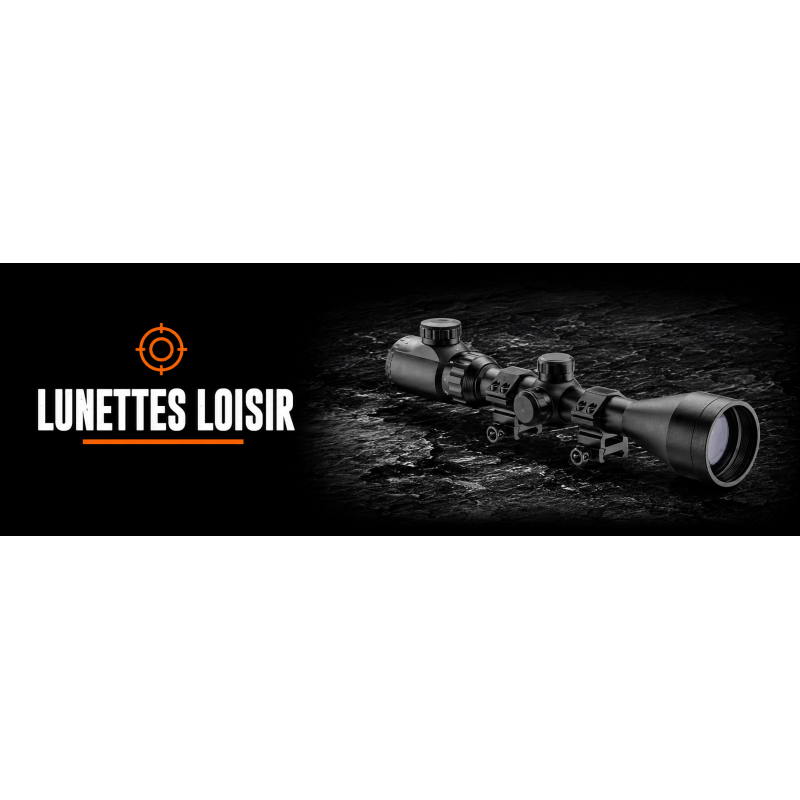 Lunettes Loisir